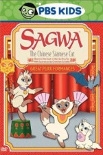 Watch Sagwa, the Chinese Siamese Cat Viooz